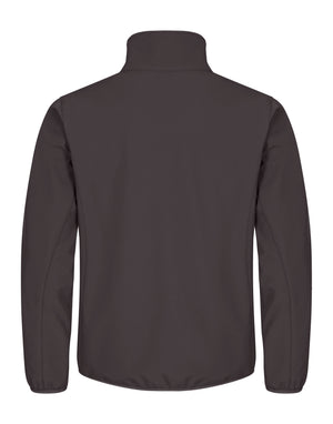 Clique Classic Softshell Jacket