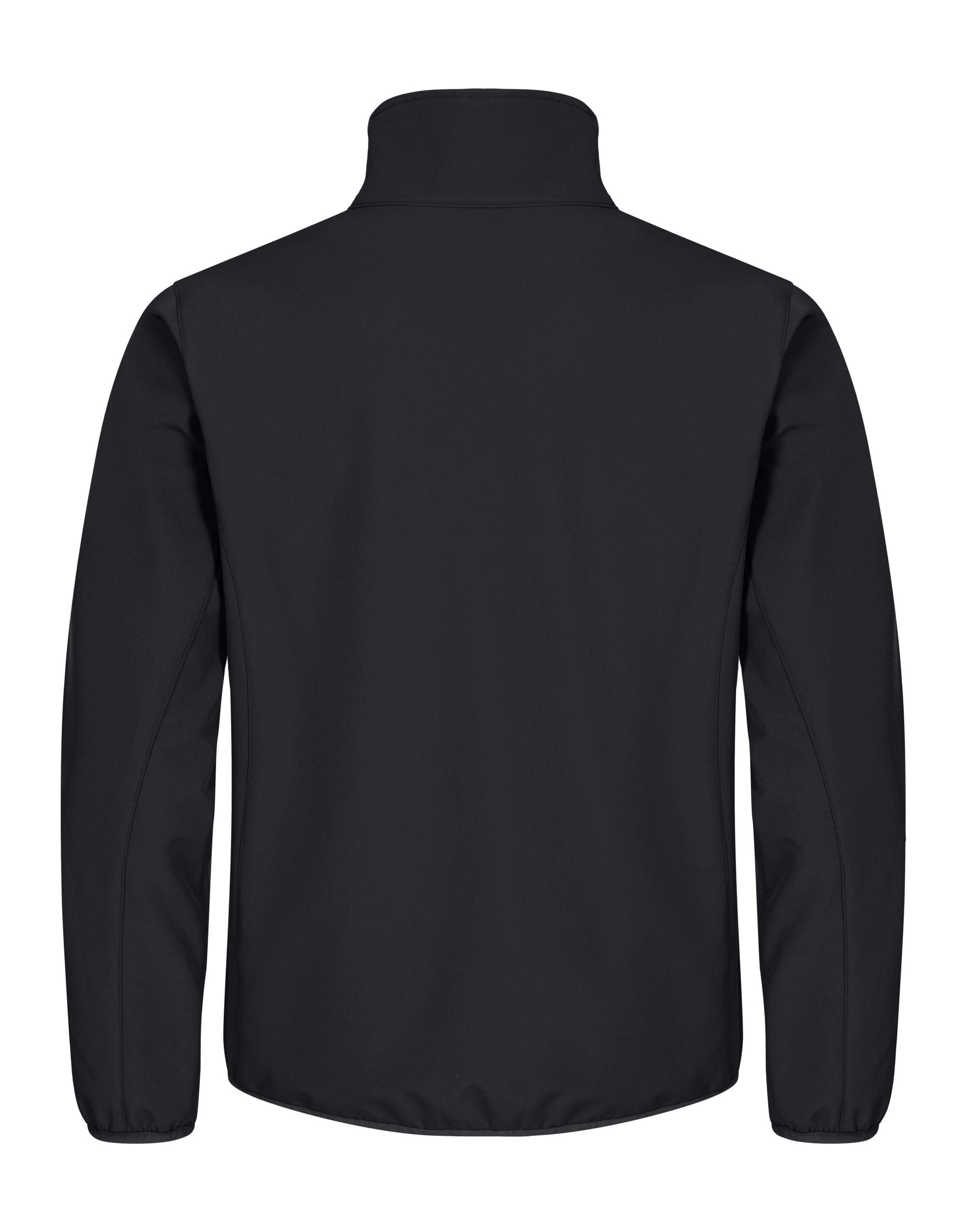 Clique Classic Softshell Jacket