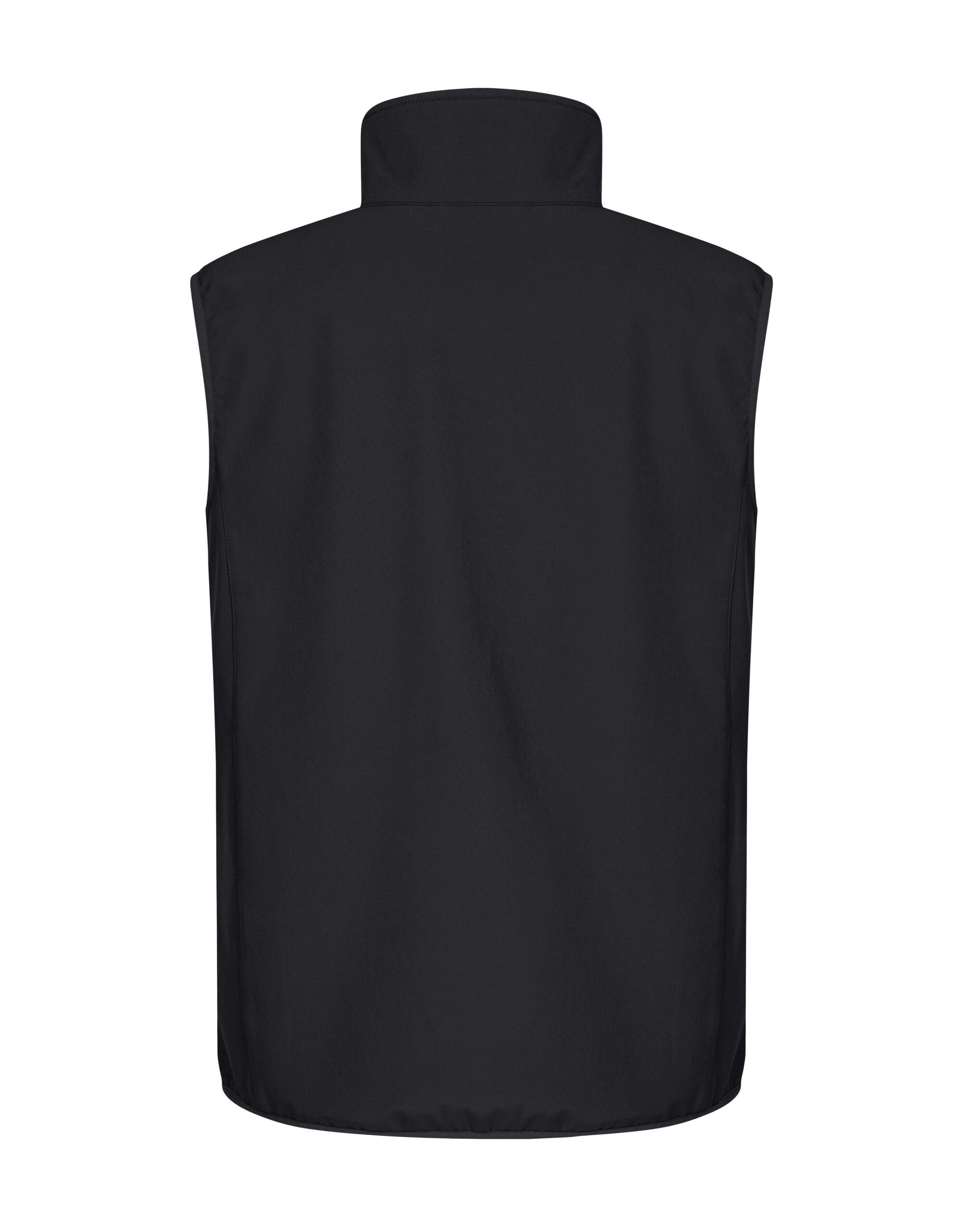 Clique Classic Softshell Vest