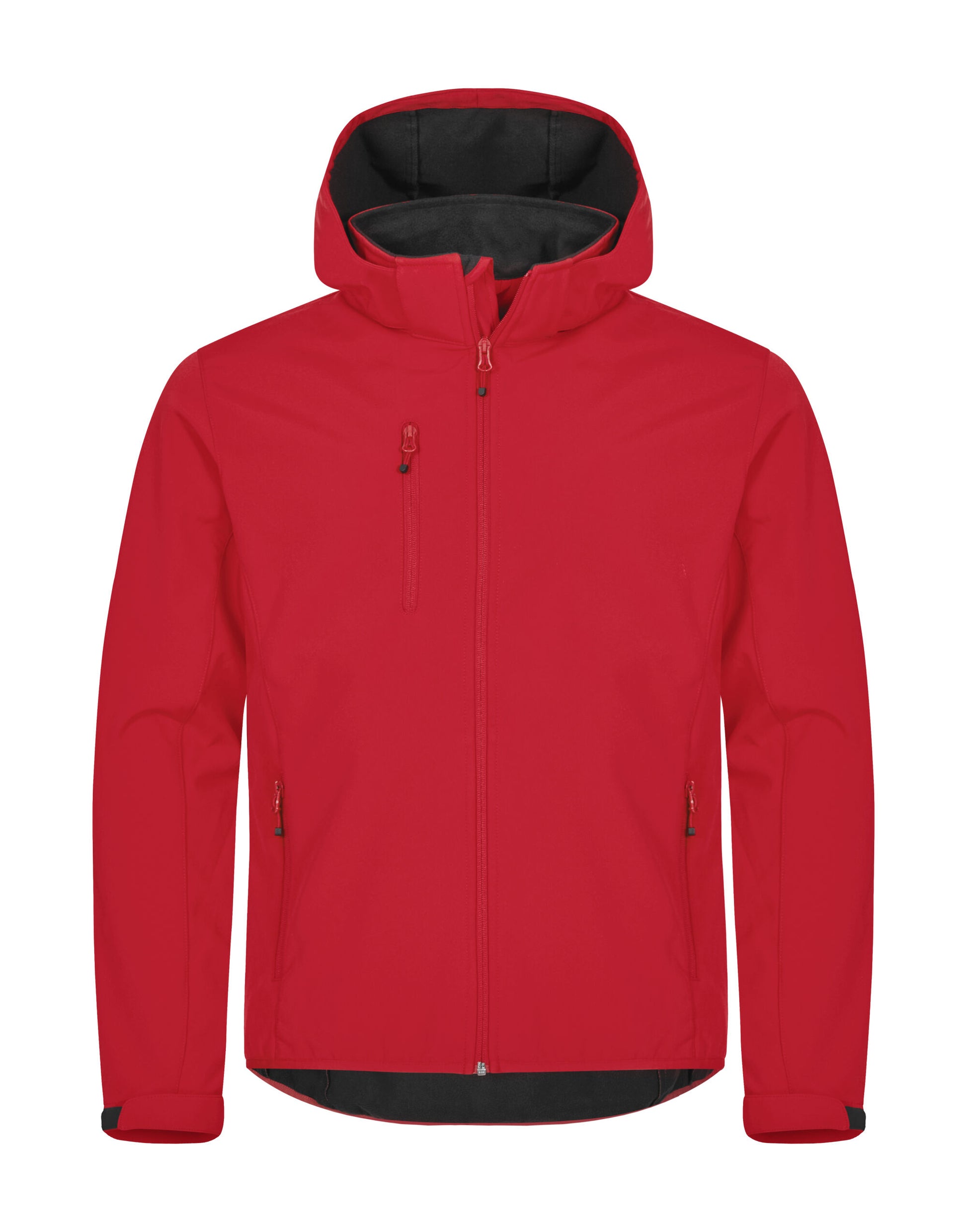 Clique Classic Softshell Hoody