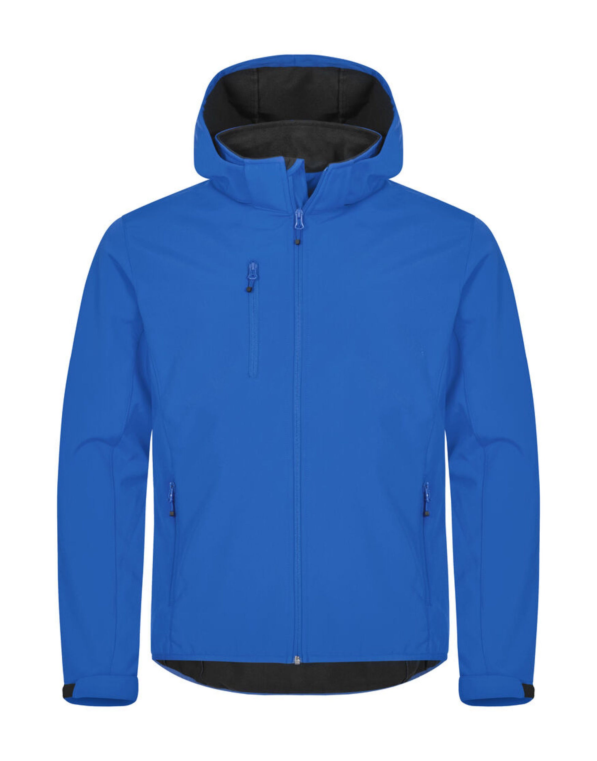 Clique Classic Softshell Hoody