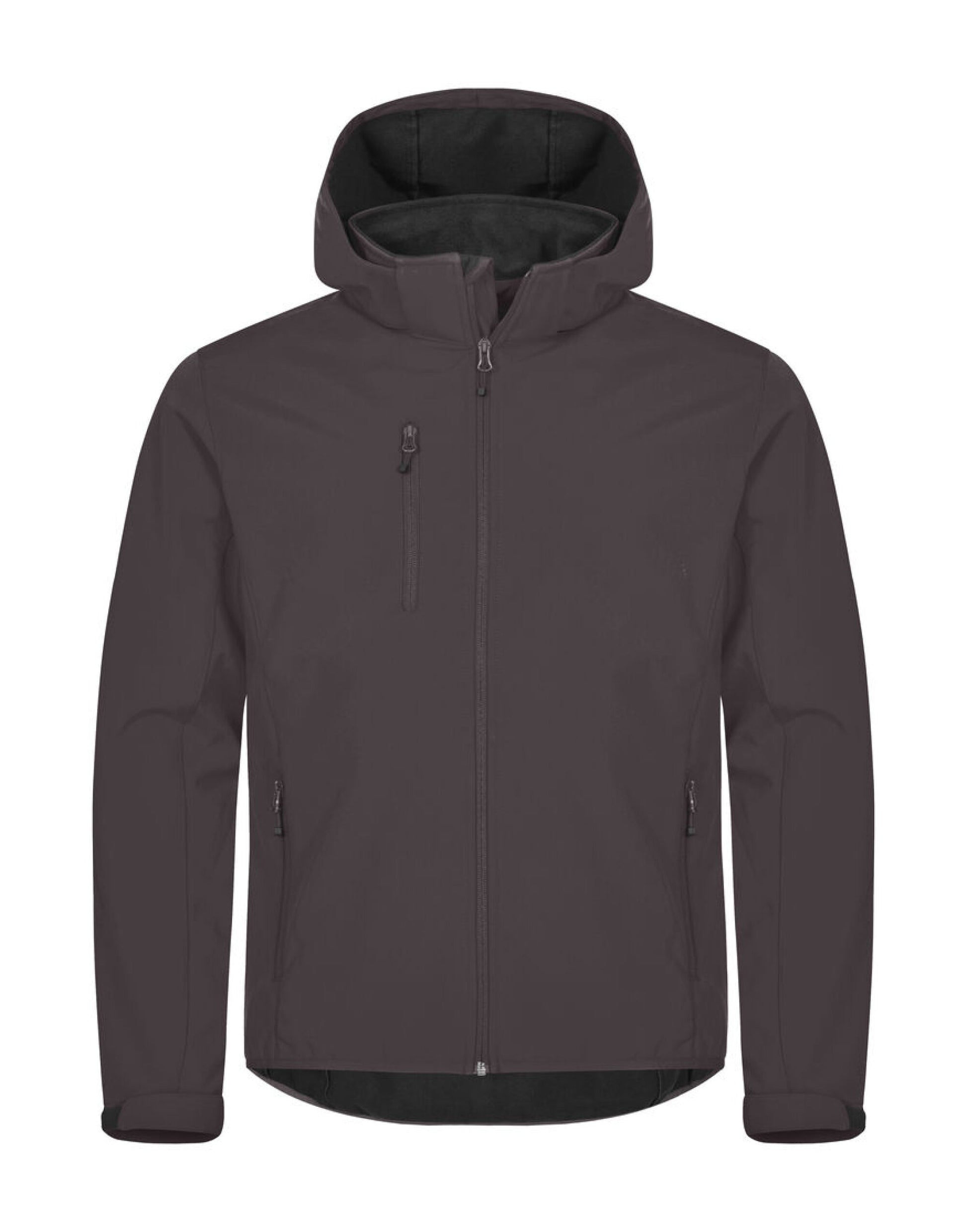 Clique Classic Softshell Hoody