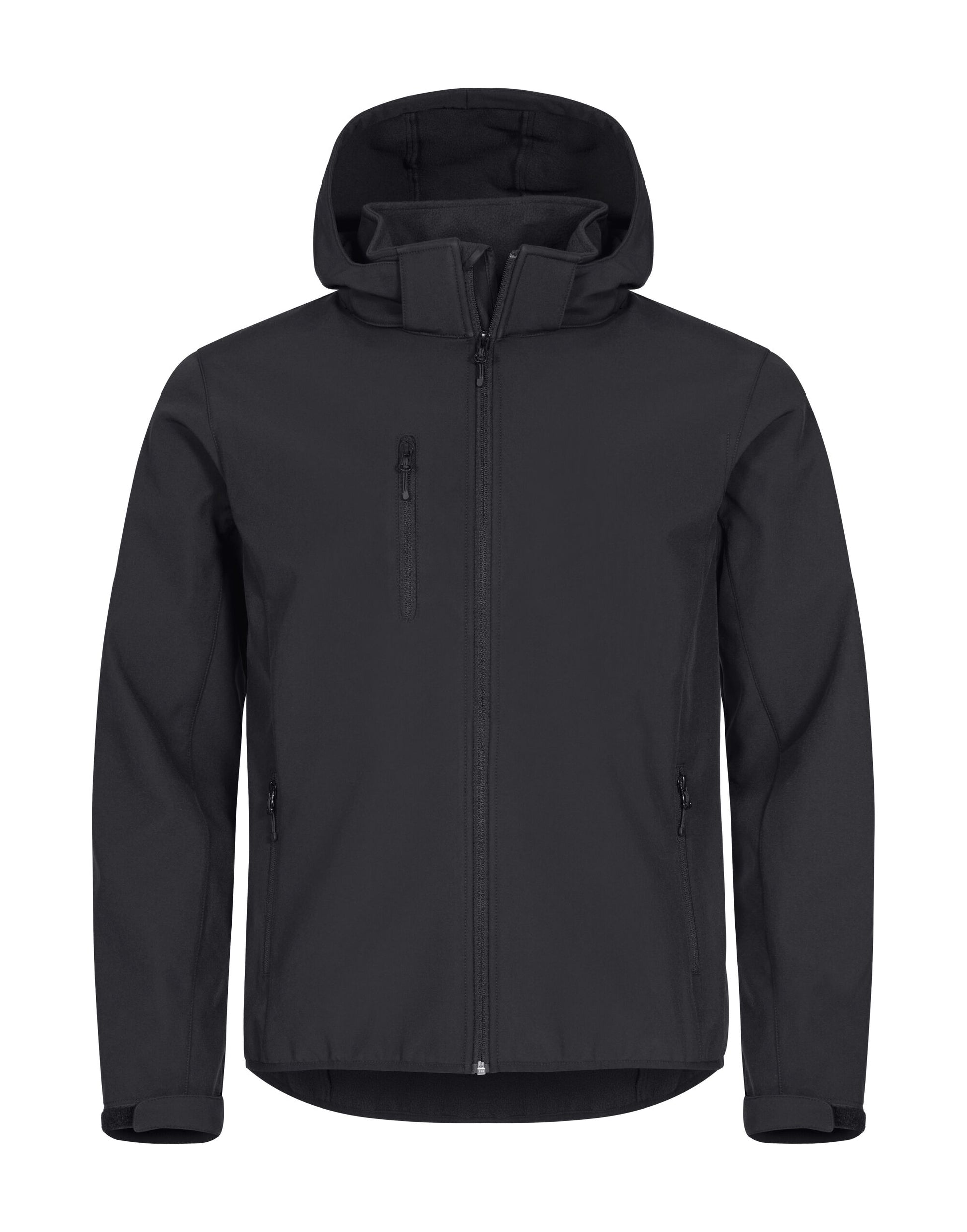 Clique Classic Softshell Hoody