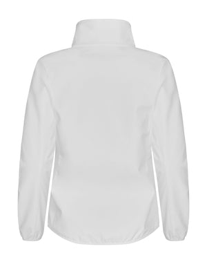 Clique Ladies Classic Softshell Jacket