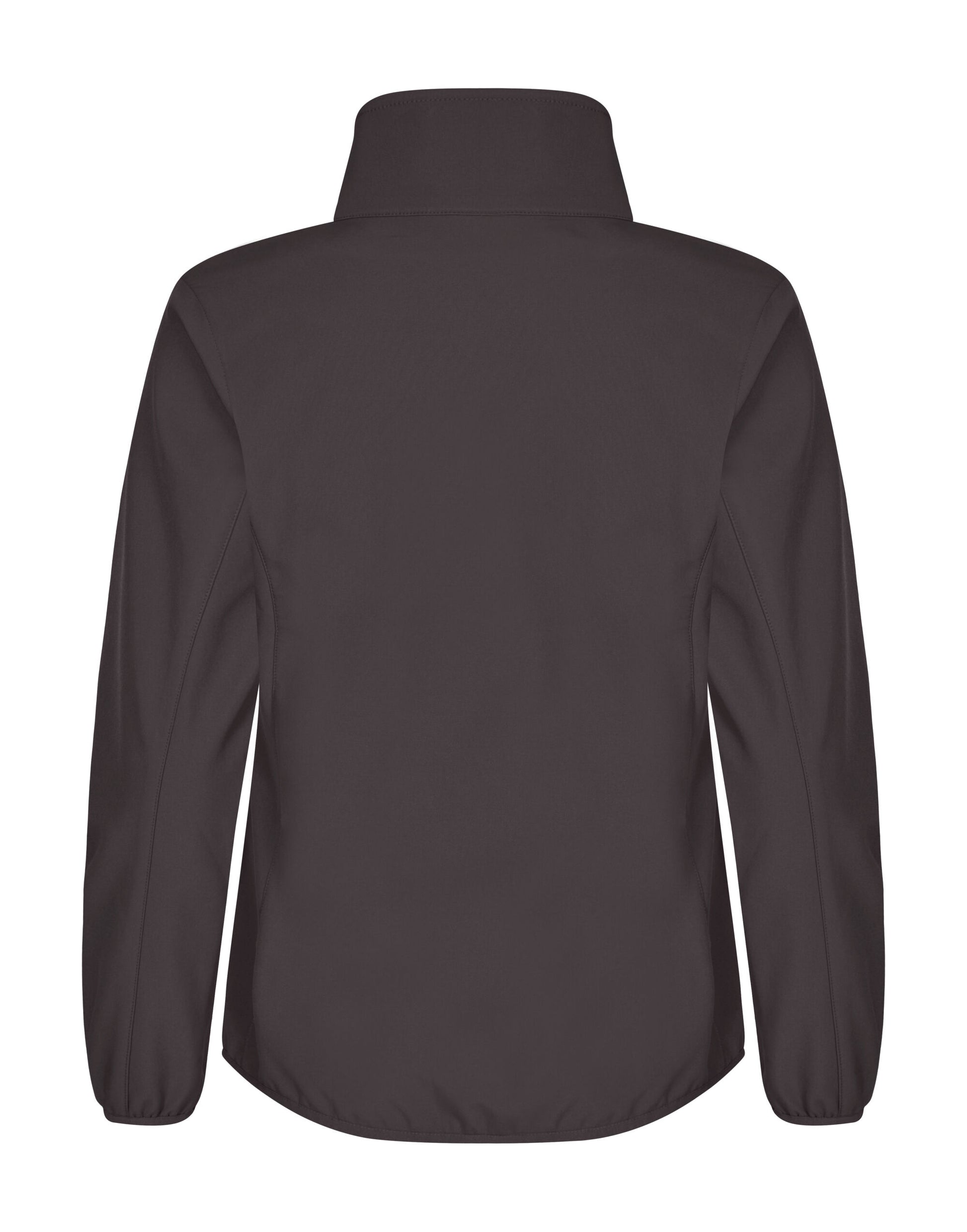 Clique Ladies Classic Softshell Jacket