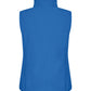 Clique Ladies Classic Softshell Vest