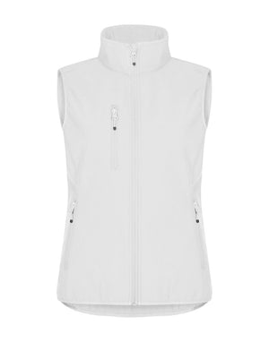 Clique Ladies Classic Softshell Vest