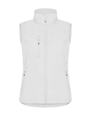 Clique Ladies Classic Softshell Vest