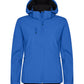 Clique Ladies Classic Softshell Hoody