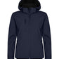 Clique Ladies Classic Softshell Hoody