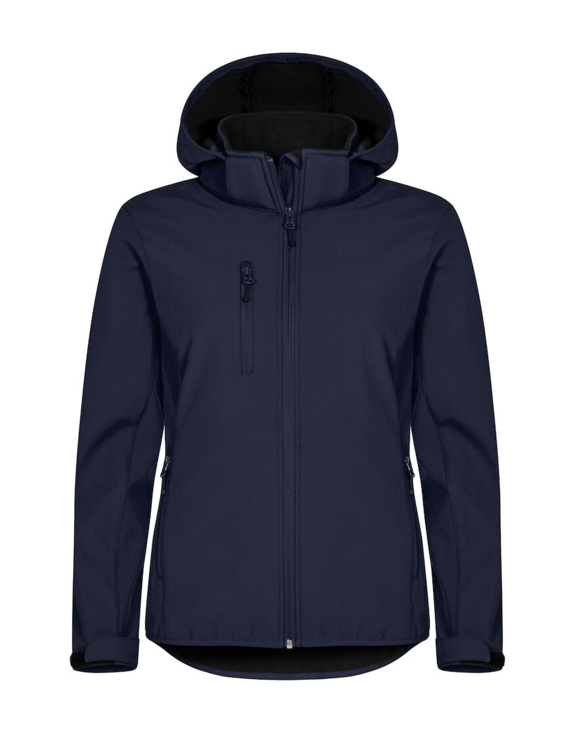 Clique Ladies Classic Softshell Hoody