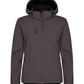 Clique Ladies Classic Softshell Hoody