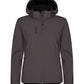 Clique Ladies Classic Softshell Hoody