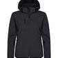 Clique Ladies Classic Softshell Hoody