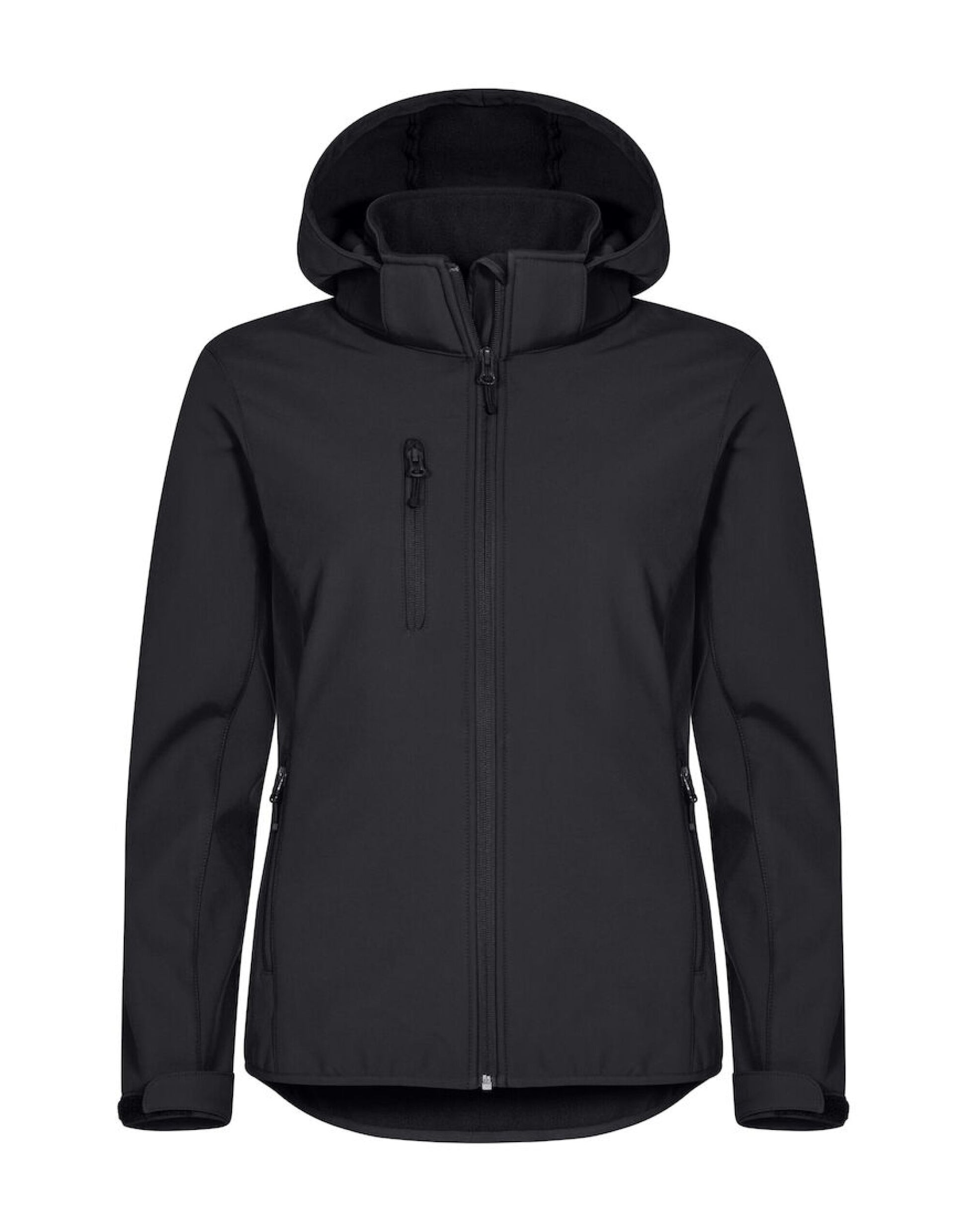 Clique Ladies Classic Softshell Hoody