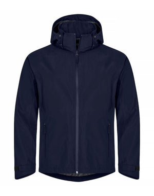 Clique Classic Shell Jacket
