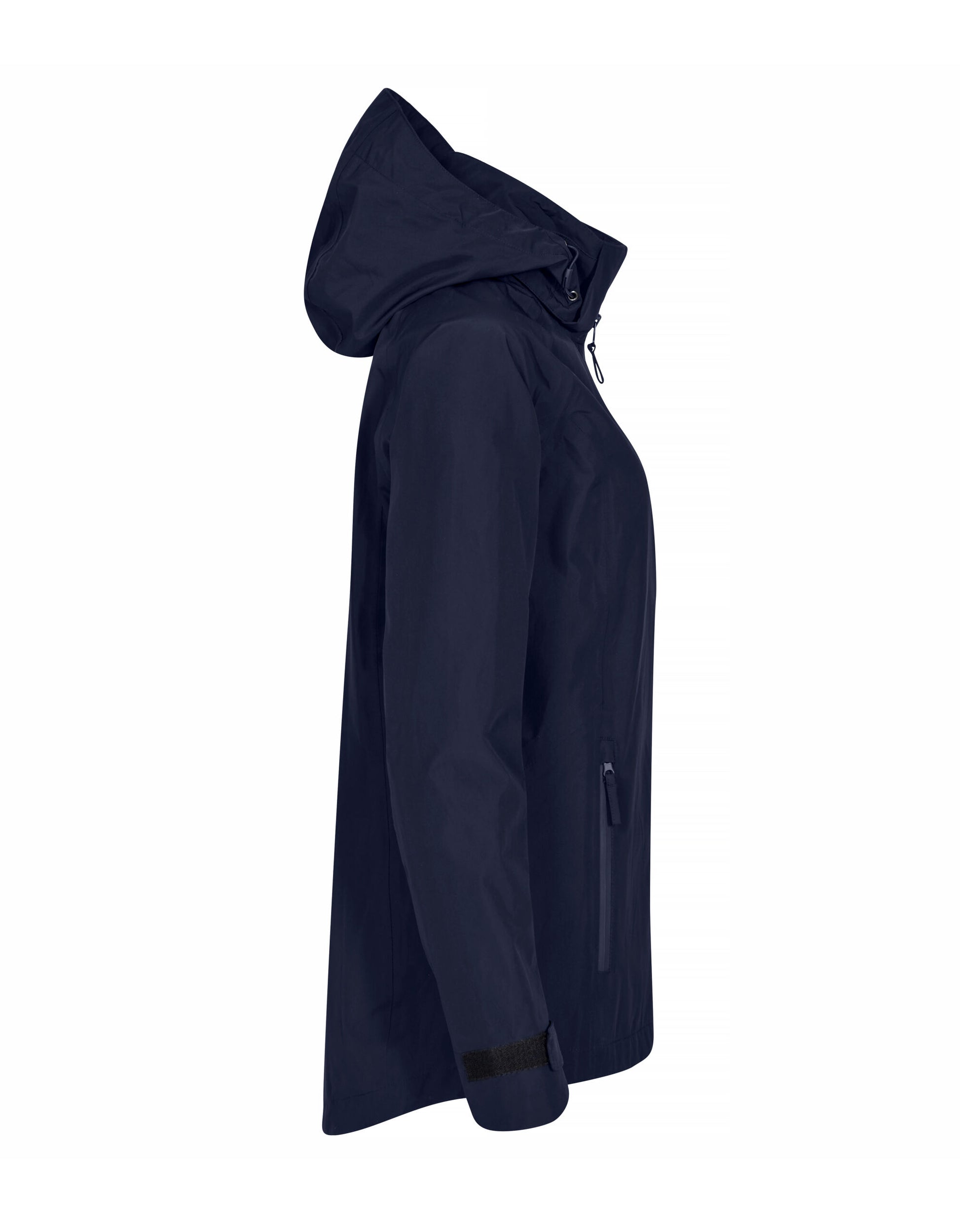 Clique Ladies Classic Shell Jacket