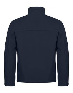 Clique Padded Softshell
