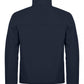 Clique Padded Softshell
