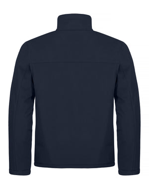 Clique Padded Softshell