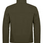 Clique Padded Softshell
