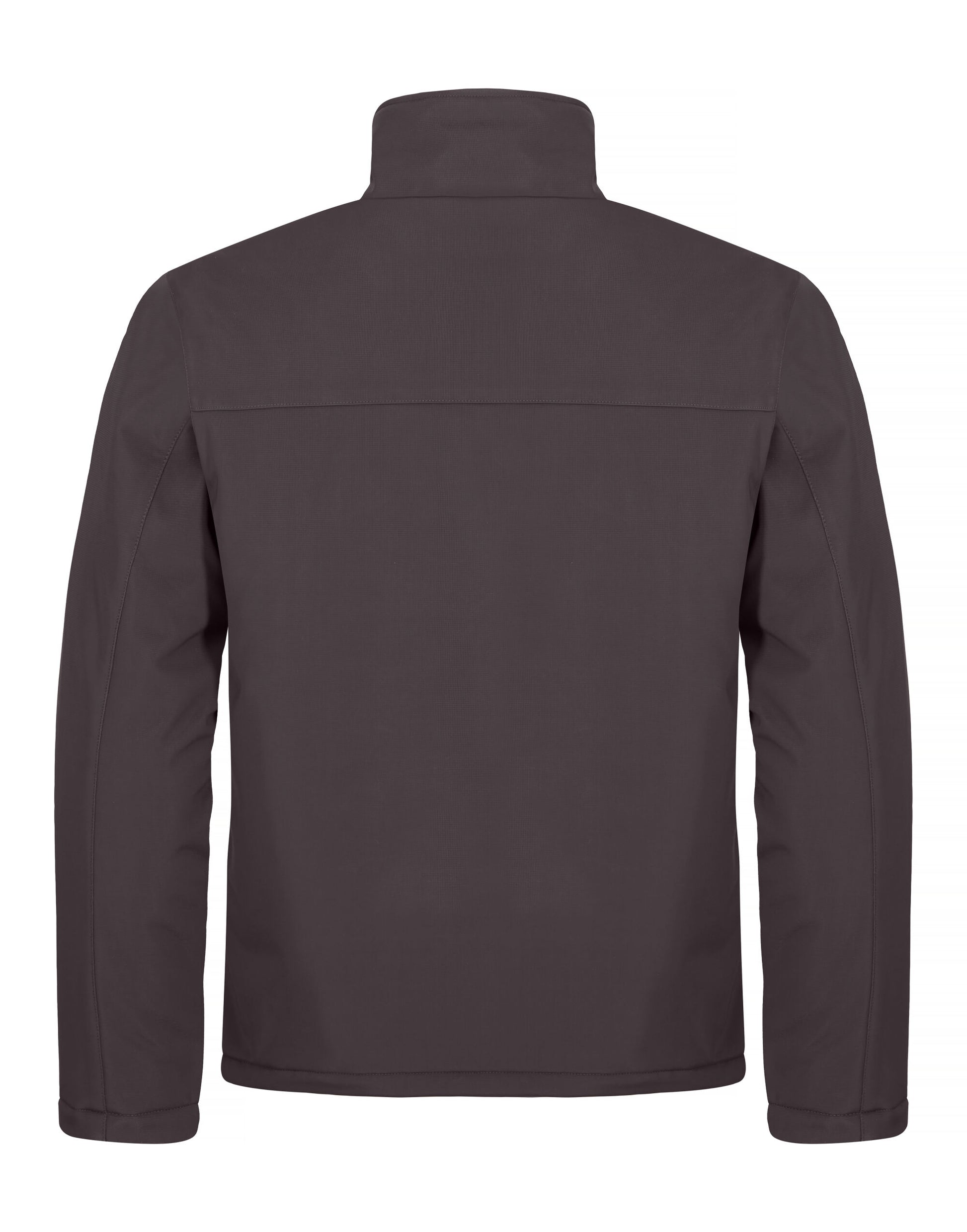 Clique Padded Softshell