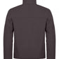 Clique Padded Softshell