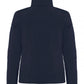 Clique Ladies Padded Softshell