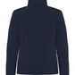 Clique Ladies Padded Softshell