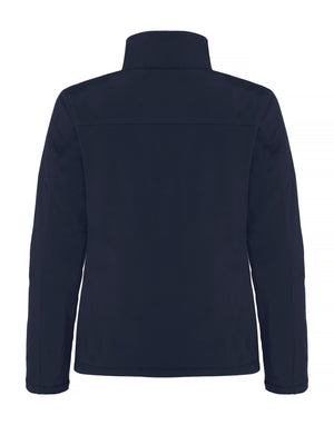 Clique Ladies Padded Softshell
