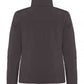 Clique Ladies Padded Softshell