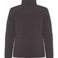 Clique Ladies Padded Softshell