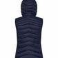 Clique Ladies Idaho Vest