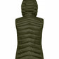 Clique Ladies Idaho Vest