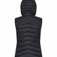 Clique Ladies Idaho Vest