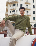 Clique Miami Hoody
