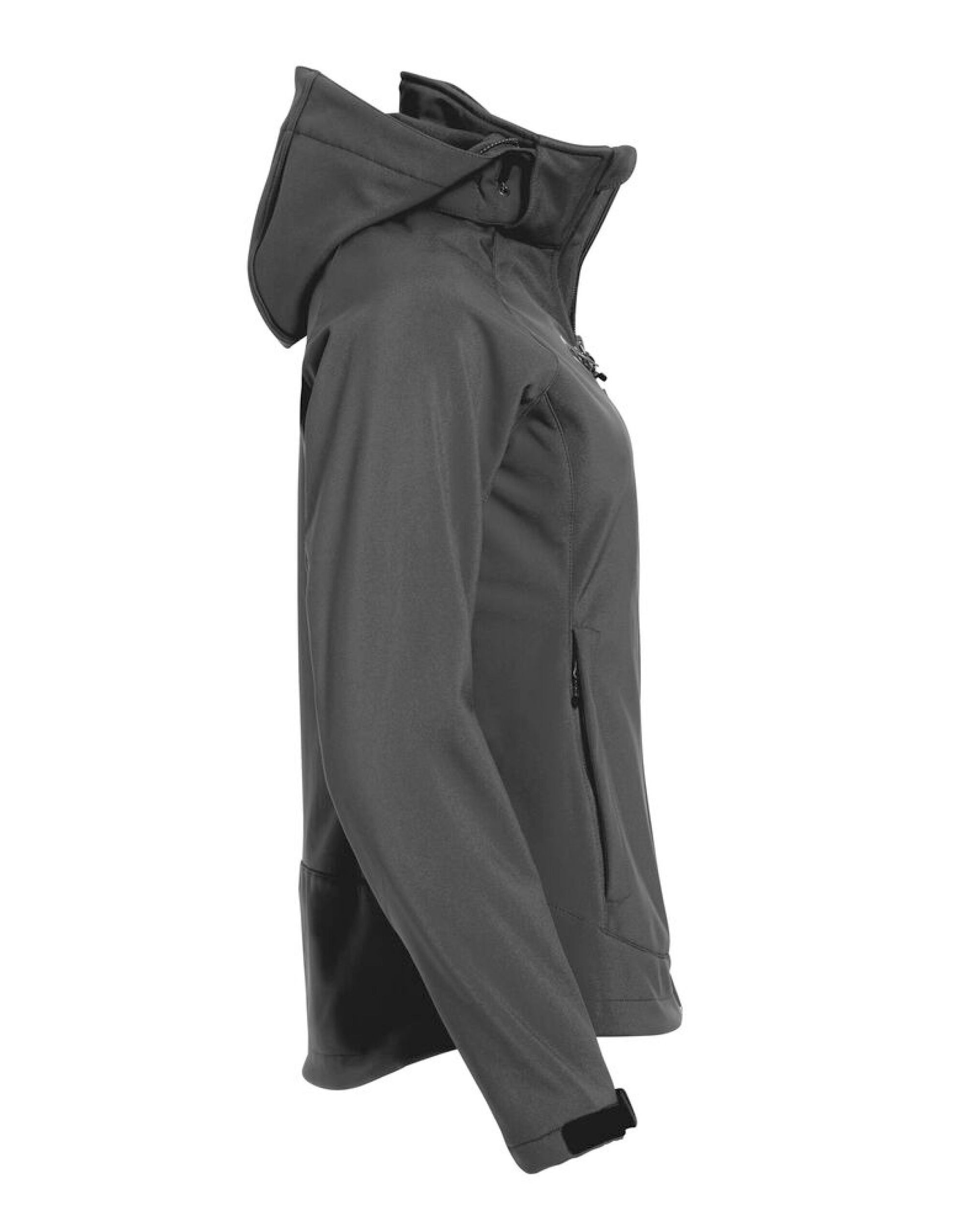 Clique Ladies Milford Jacket