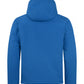 Clique Padded Hoody Softshell