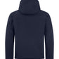 Clique Padded Hoody Softshell