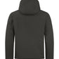 Clique Padded Hoody Softshell