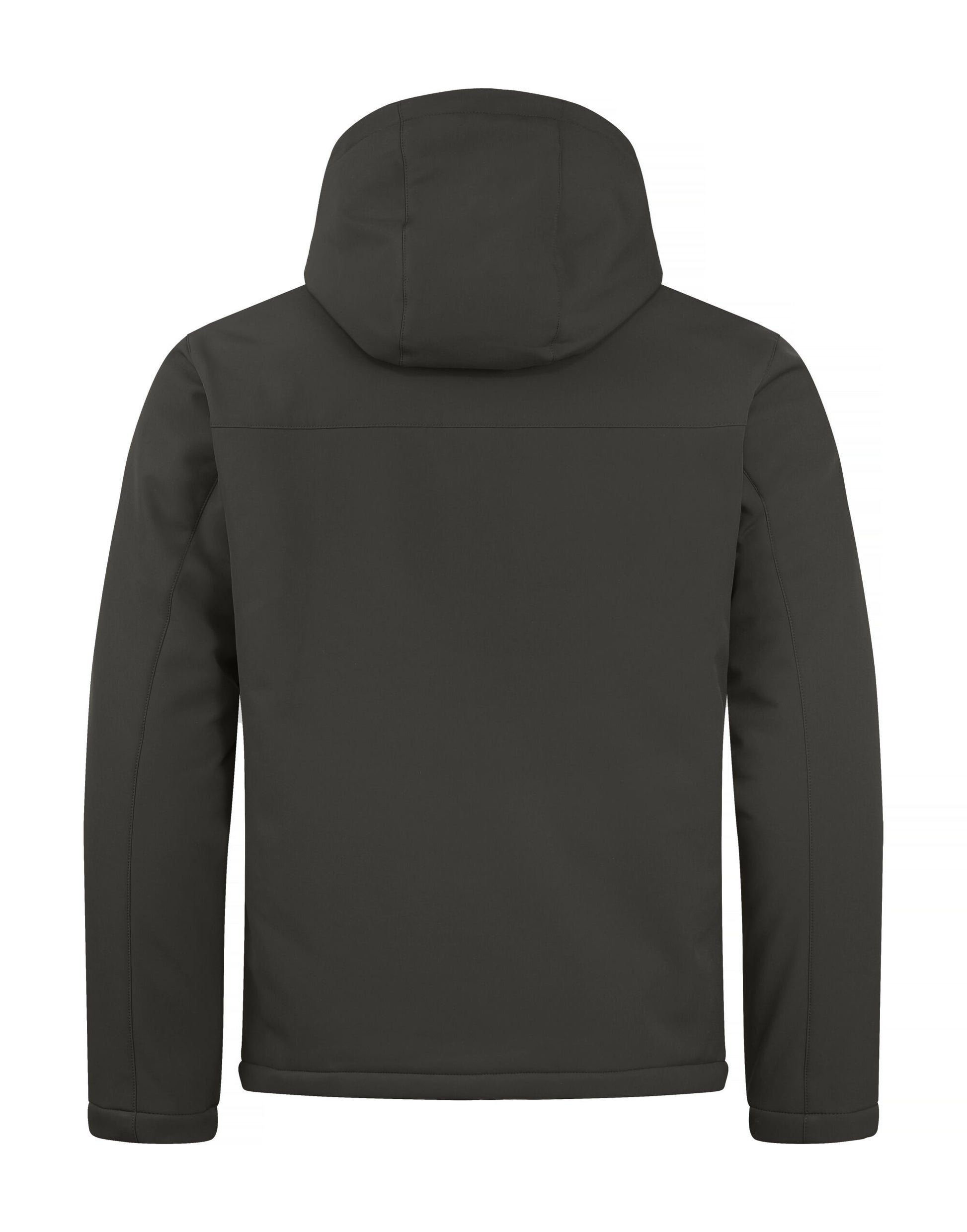 Clique Padded Hoody Softshell
