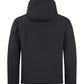 Clique Padded Hoody Softshell