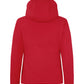 Clique Ladies Padded Softshell Hoody