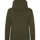 Clique Ladies Padded Softshell Hoody