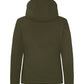 Clique Ladies Padded Softshell Hoody