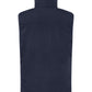 Clique Padded Softshell Vest