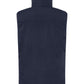 Clique Padded Softshell Vest