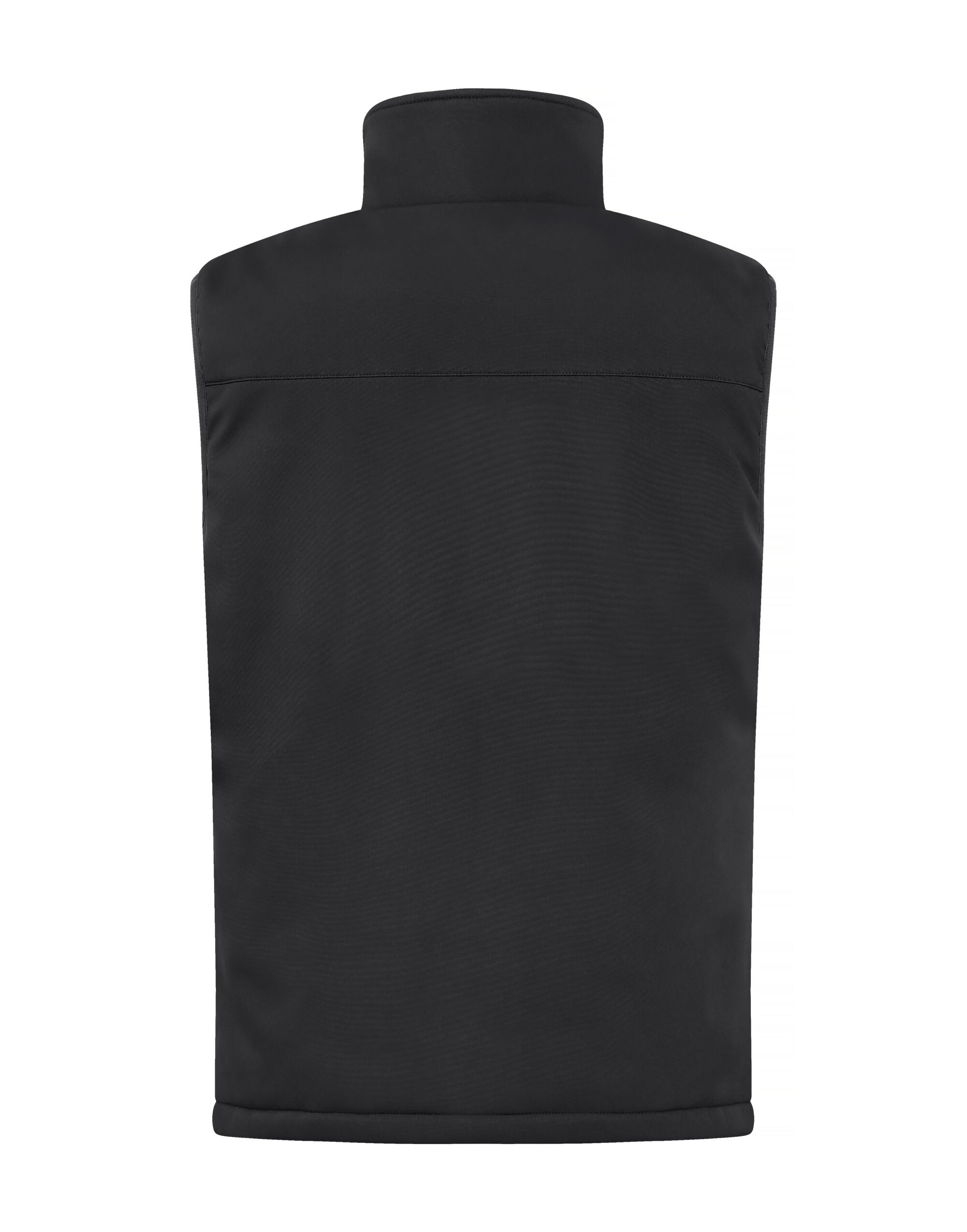 Clique Padded Softshell Vest