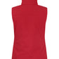 Clique Ladies Padded Softshell Vest