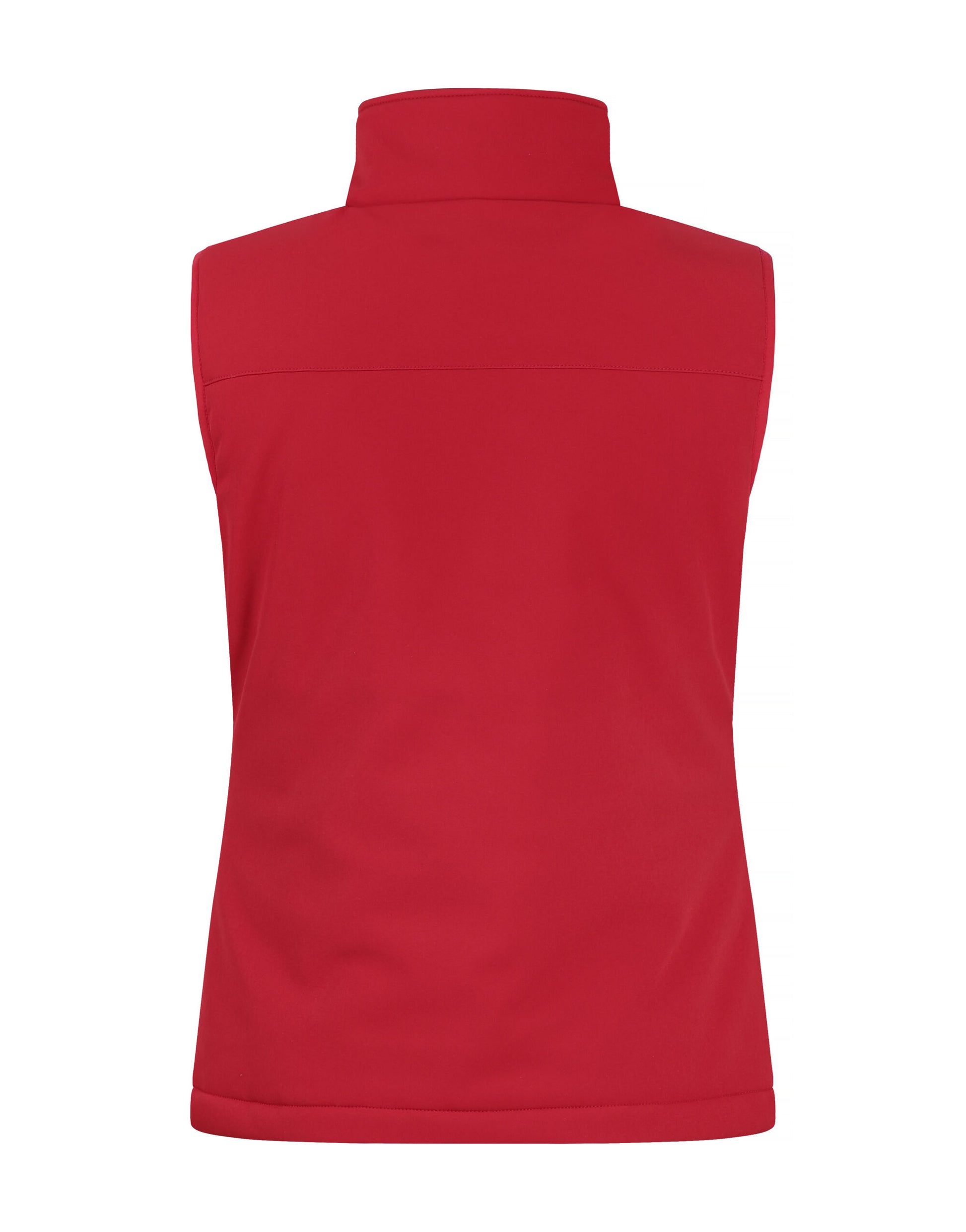 Clique Ladies Padded Softshell Vest